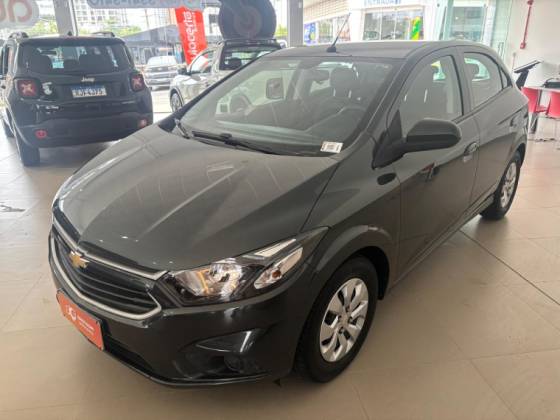 CHEVROLET ONIX 1.0 MPFI LT 8V FLEX 4P MANUAL CHEVROLET ONIX 1.0 MPFI LT 8V FLEX 4P MANUAL